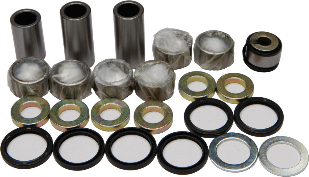 ALL BALLS BEARING & SEAL LINKAGE KIT 27-1007-atv motorcycle utv parts accessories gear helmets jackets gloves pantsAll Terrain Depot
