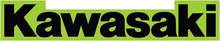 Load image into Gallery viewer, D'COR 48" KAWASAKI DECAL SHEET 40-20-148