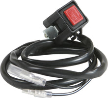 Load image into Gallery viewer, K&amp;S KILL SWITCH WITH PLUG 12-0102P