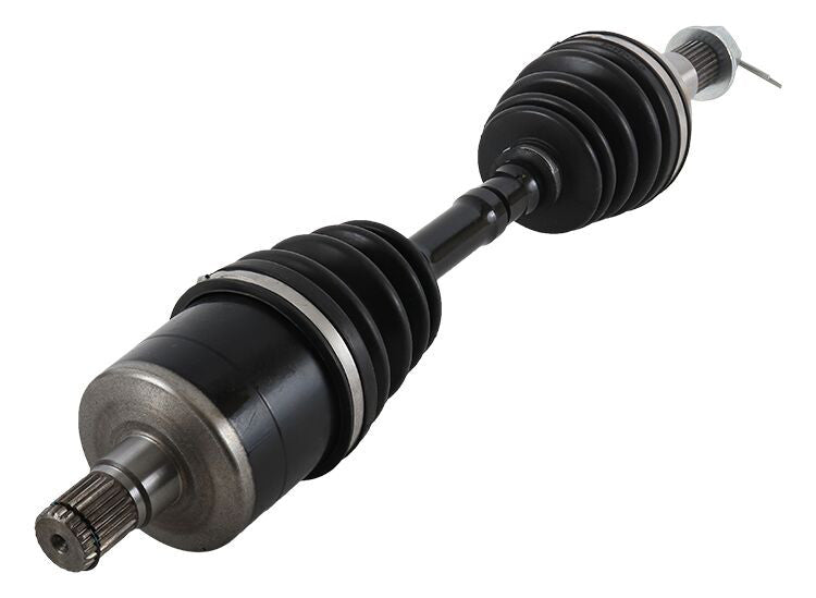 ALL BALLS 6 BALL HEAVY DUTY AXLE REAR AB6-CA-8-327