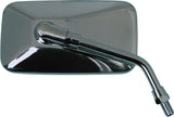 EMGO SPORTS CRUISER MIRROR YAM BLACK 20-42447
