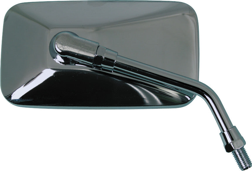 EMGO SPORTS CRUISER MIRROR YAM CHROME 20-42443