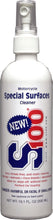 Load image into Gallery viewer, S100 SPECIAL SURFACES CLEANER 10.1 FL. OZ 12301F