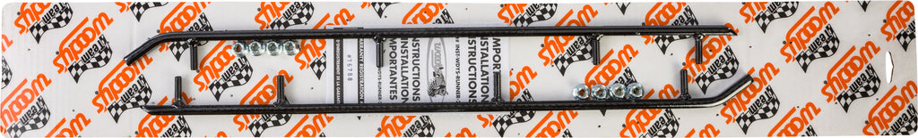 WOODYS STANDARD WEAR BAR RUNNERS YAM RUY-6250-atv motorcycle utv parts accessories gear helmets jackets gloves pantsAll Terrain Depot