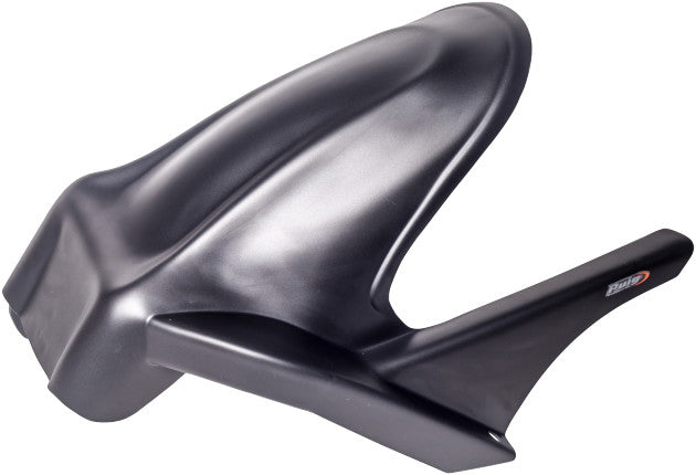 PUIG TIRE HUGGER MATTE BLACK 1466J
