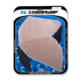 STOMPGRIP KIT - ICON CLEAR 55-14-0104