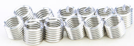 FIX-A-THRED INSERTS 6X1X9MM 10/PK 25069-atv motorcycle utv parts accessories gear helmets jackets gloves pantsAll Terrain Depot