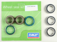 Load image into Gallery viewer, SKF WHEEL SEAL KIT W/BEARINGS REAR WSB-KIT-R003-HO