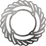 EBC CONTOUR BRAKE ROTOR REAR MD6191C