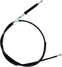 Load image into Gallery viewer, MOTION PRO BLACK VINYL FRONT BRAKE CABLE 02-0002