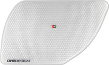 Load image into Gallery viewer, ONE EMBLEMS HDR TANK SIDE PAD CLEAR HDR258