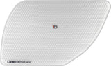 ONE EMBLEMS HDR TANK SIDE PAD CLEAR HDR258