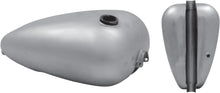 Load image into Gallery viewer, PAUGHCO MUSTANG GAS TANK LOW TUNNEL SINGLE CAP 4.75GAL 820