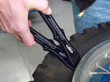 Load image into Gallery viewer, MOTION PRO BEADPRO TIRE BEAD BREAKER &amp; LEVER TOOL SET ALUMINUM 9.5" 08-0519