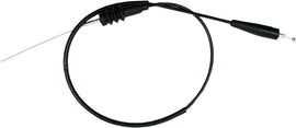 MOTION PRO BLACK VINYL THROTTLE CABLE 03-0054