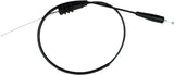 MOTION PRO BLACK VINYL THROTTLE CABLE 03-0054