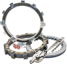 REKLUSE RACING RADIUS X CLUTCH BETA RMS-6302023