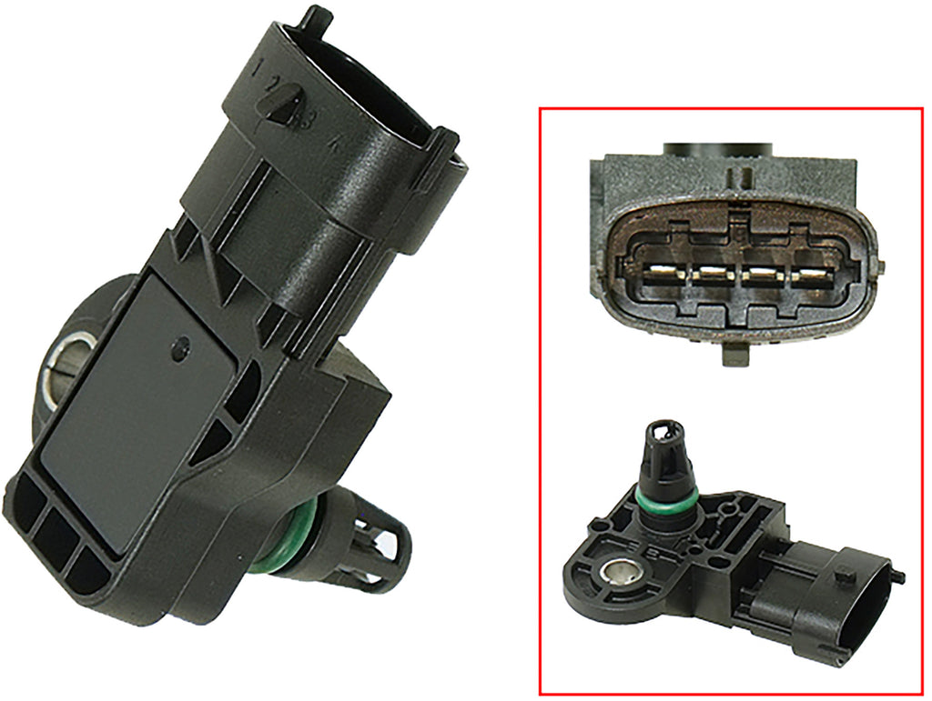 SP1 AIR TEMP/PRESS SENSOR S-D SM-01270