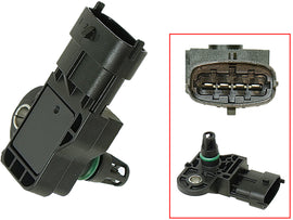 SP1 AIR TEMP/PRESS SENSOR S-D SM-01270