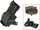 SP1 AIR TEMP/PRESS SENSOR S-D SM-01270