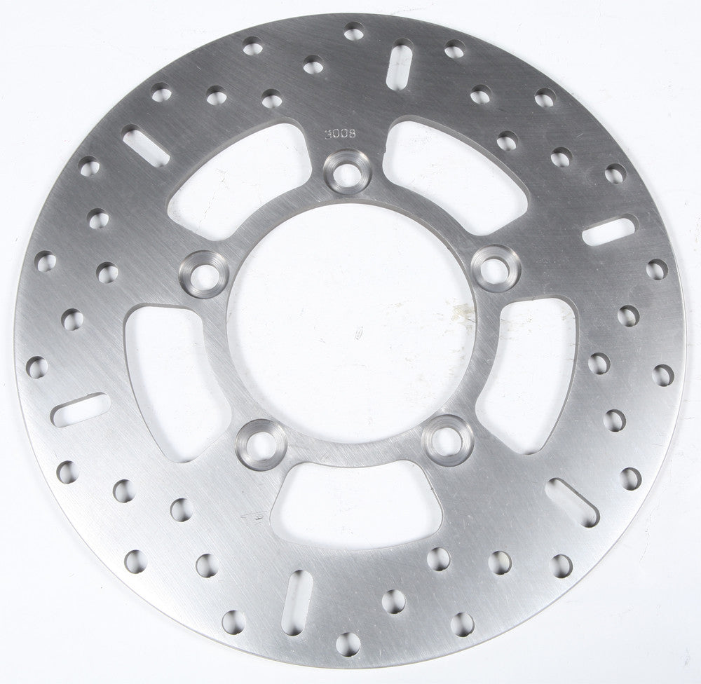 EBC STANDARD BRAKE ROTOR MD3008-atv motorcycle utv parts accessories gear helmets jackets gloves pantsAll Terrain Depot