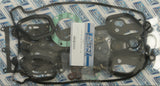 WSM TOP END GASKET KIT YAM 007-670-01