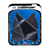 STOMPGRIP KIT - ICON BLACK 55-14-0113B