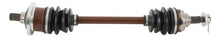 Load image into Gallery viewer, ALL BALLS 6 BALL HEAVY DUTY AXLE FRONT AB6-AC-8-144