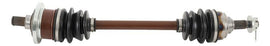 ALL BALLS 6 BALL HEAVY DUTY AXLE FRONT AB6-AC-8-144