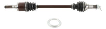 Load image into Gallery viewer, ALL BALLS 6 BALL HEAVY DUTY AXLE FRONT AB6-CA-8-218