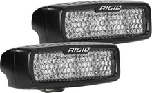 Load image into Gallery viewer, RIGID SR-Q PRO DIFFUSED STANDARD MOUNT LIGHT PAIR 905513