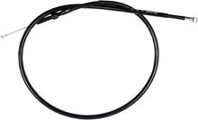 Load image into Gallery viewer, MOTION PRO BLACK VINYL CLUTCH CABLE 03-0294
