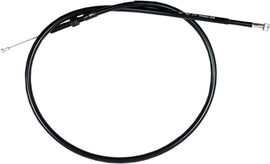 MOTION PRO BLACK VINYL CLUTCH CABLE 03-0294