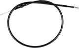 MOTION PRO BLACK VINYL CLUTCH CABLE 03-0294