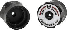 Load image into Gallery viewer, HYGEAR EA/ HYGEAR REPLACEMENT KNOB KYB C40 ADJUSTER 32-35-001-A