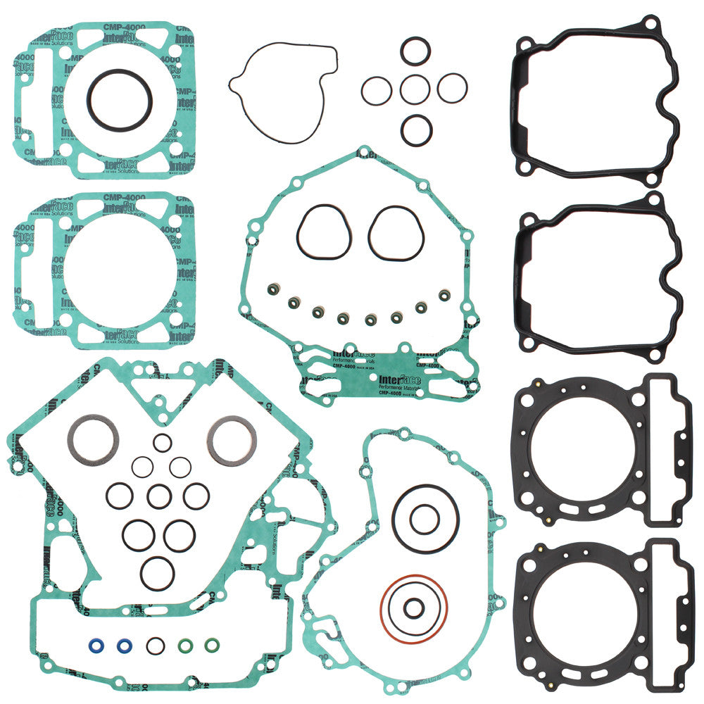 WINDEROSA COMPLETE GASKET SET CAN-AM 808956