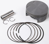VERTEX PISTON KIT 23163C
