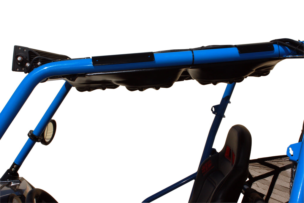 SSV WORKS SSV WP3 OVRHD SPKR KIT P OL RZR JAGGED X WP3-JXO8A