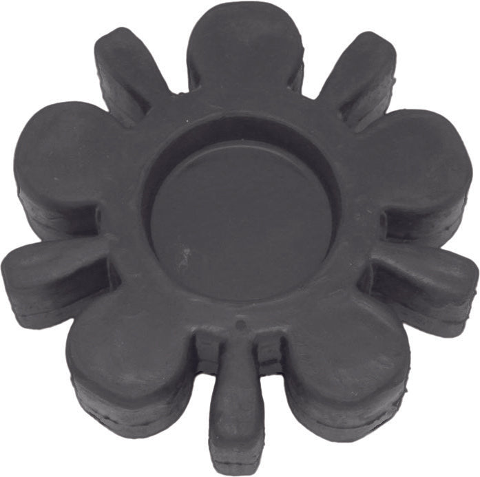 WSM COUPLER DAMPER 5 FINGER 003-207