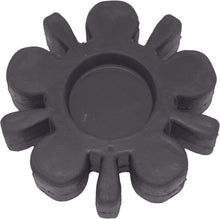 Load image into Gallery viewer, WSM COUPLER DAMPER 5 FINGER 003-207