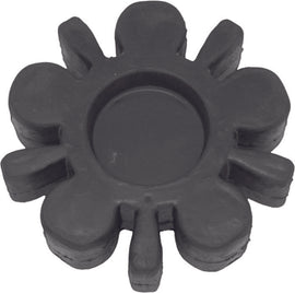 WSM COUPLER DAMPER 5 FINGER 003-207