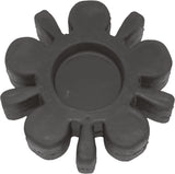 WSM COUPLER DAMPER 5 FINGER 003-207