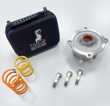 Load image into Gallery viewer, IBEXX STAGE 2 CLUTCH KIT POL 12742-21