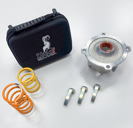 IBEXX STAGE 2 CLUTCH KIT POL 12742-21