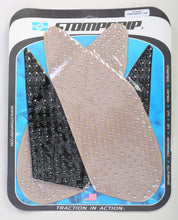 Load image into Gallery viewer, STOMPGRIP STREET TRACTION PAD CLEAR 55-10-0120