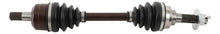 Load image into Gallery viewer, ALL BALLS 6 BALL HEAVY DUTY AXLE FRONT AB6-KW-8-304