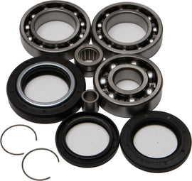 ALL BALLS REAR DIFFERENTIAL BEARING AND SEAL KIT 25-2011-atv motorcycle utv parts accessories gear helmets jackets gloves pantsAll Terrain Depot