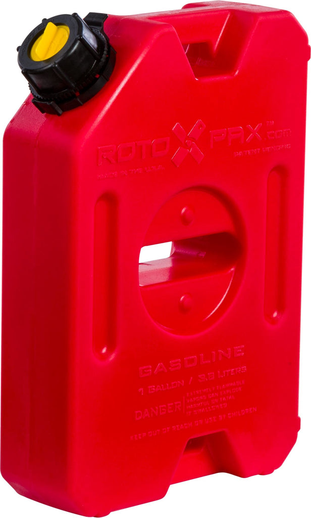 ROTOPAX FUEL CONTAINER 1 GAL CARB RX-1G - CARB