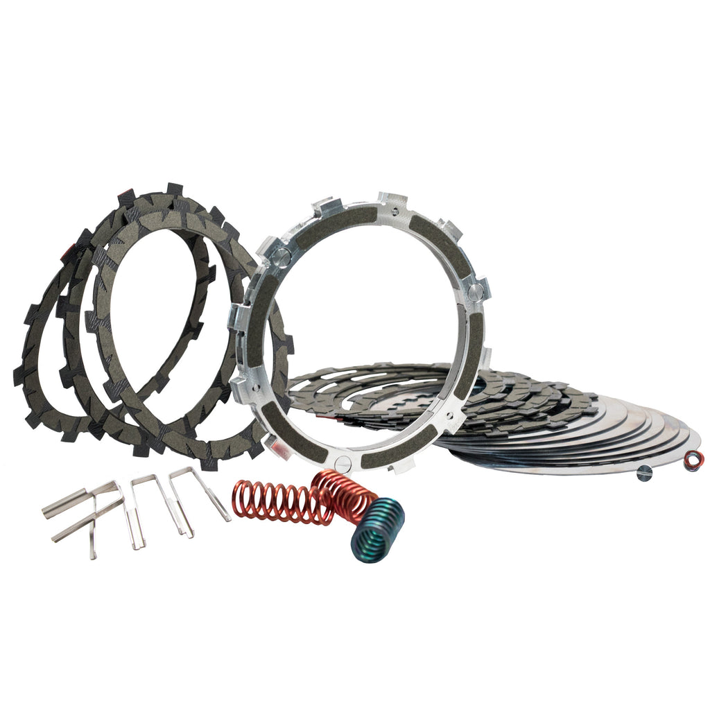REKLUSE RACING RADIUSX CLUTCH HON RMS-6301101 CRF250RX CRF250R Honda