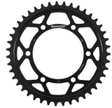 SUPERSPROX EDGE SPROCKET 43T BLACK RFA-480-43-BLK